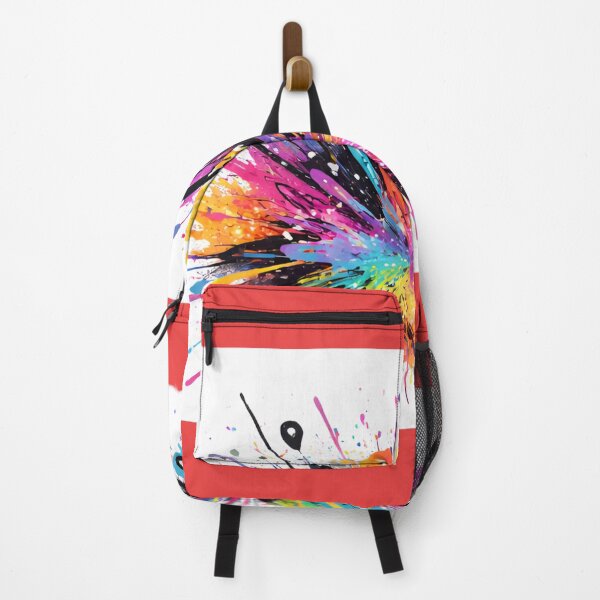 Item preview, Explosive vibe designed and sold by yudiw.
