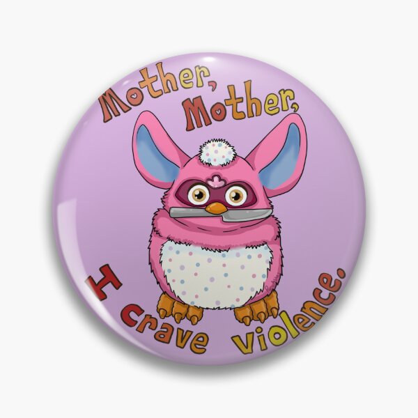 Item preview, Revenge of My 90s Childhood designed and sold by PyroAshes.