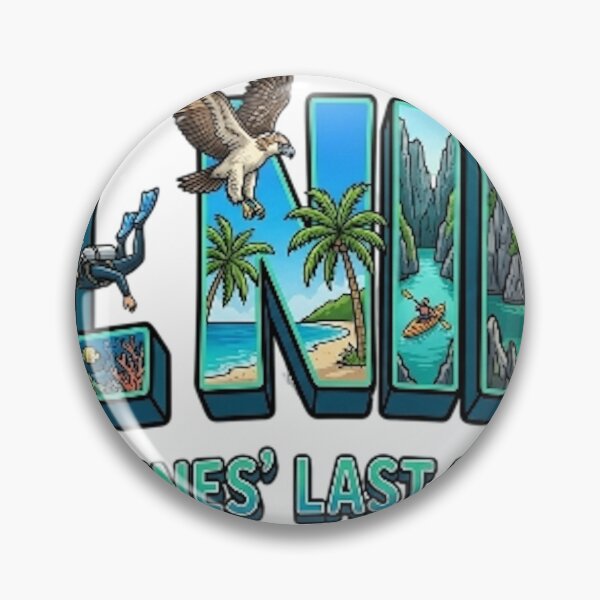 Item preview, EL NIDO designed and sold by likbatonboot.