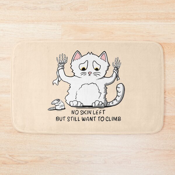 Item preview, No skin left but still want to climb designed and sold by Rain Ant.