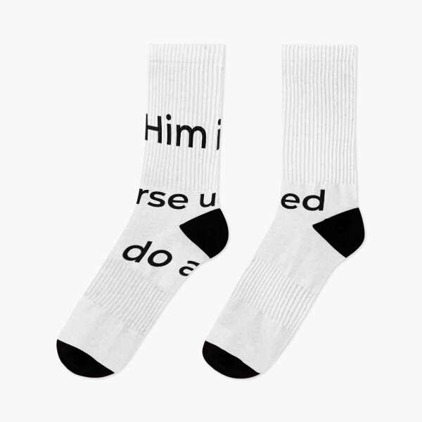 Item preview, "Him in thy course untainted do allow" - print black designed and sold by ariksworld.