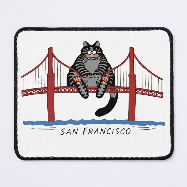 Item preview, Vintage Ryan Gosling Cat designed and sold by MutzelArts.