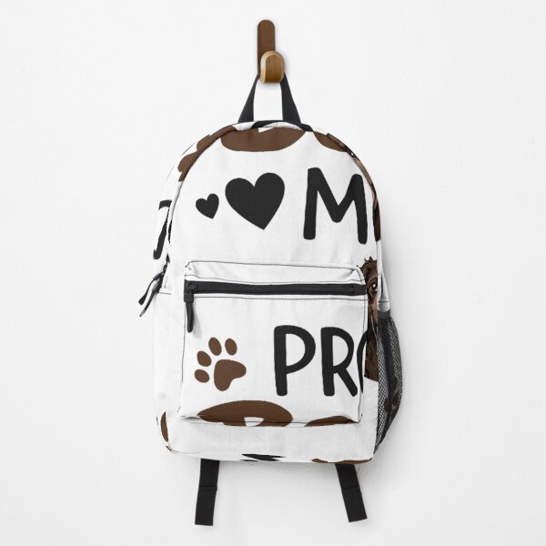 Item preview, Boykin Spaniel Proud Boykin Mom designed and sold by goombi-creative.