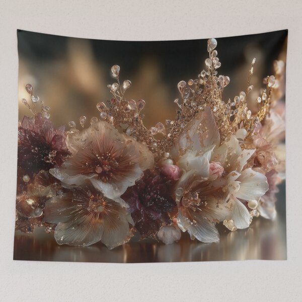Item preview, Crown of Grace designed and sold by SoliDeoArts.