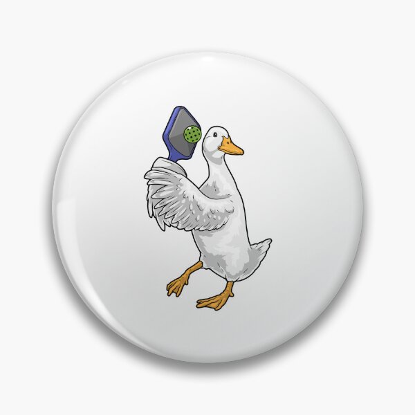 Item preview, Duck Pickleball designed and sold by Snabdesign84.