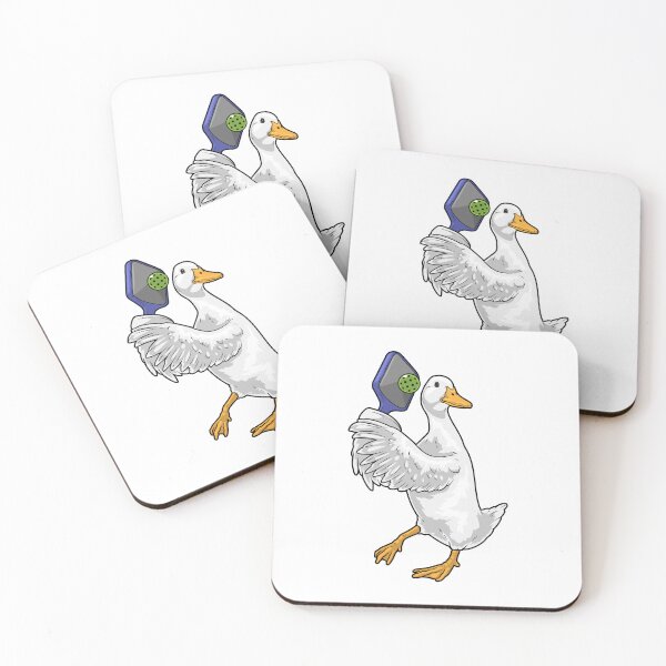 Item preview, Duck Pickleball designed and sold by Snabdesign84.