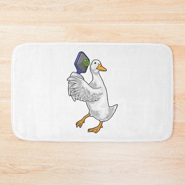 Item preview, Duck Pickleball designed and sold by Snabdesign84.