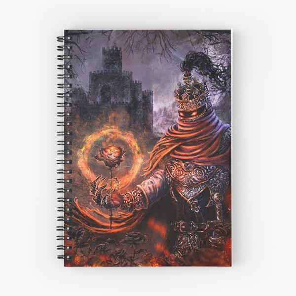 Item preview, Shadow of the black rose - vertical version designed and sold by Greenedera.