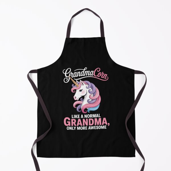 Item preview, Grandmacorn Happy Mother's Day Unicorn Lover Proud Grandma designed and sold by TyraYoung.