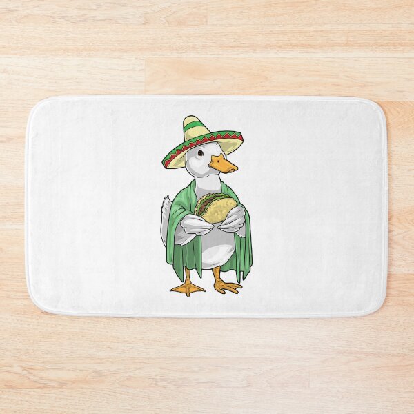 Item preview, Duck Taco designed and sold by Snabdesign84.