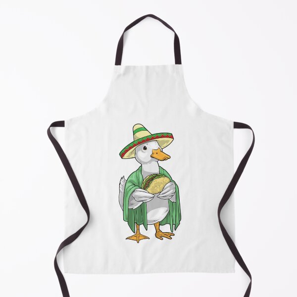 Item preview, Duck Taco designed and sold by Snabdesign84.