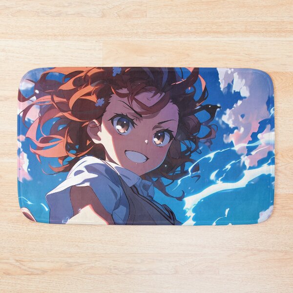 Item preview, Misaka Mikoto A Certain Scientific Railgun Lightning Spark designed and sold by riadjamai.