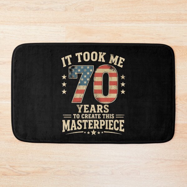 Item preview, It Took Me 70 Years to Create designed and sold by JODYSMORGAN.