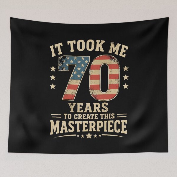 Item preview, It Took Me 70 Years to Create designed and sold by JODYSMORGAN.