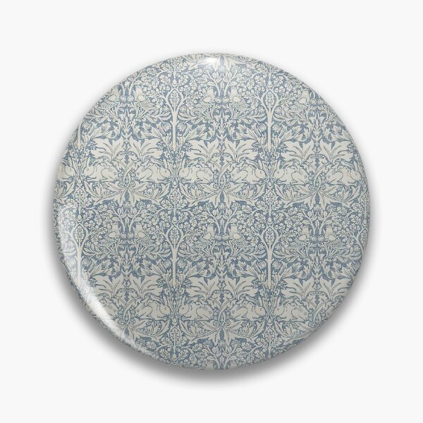 Item preview, William Morris Brer Rabbit designed and sold by maniacfitness.