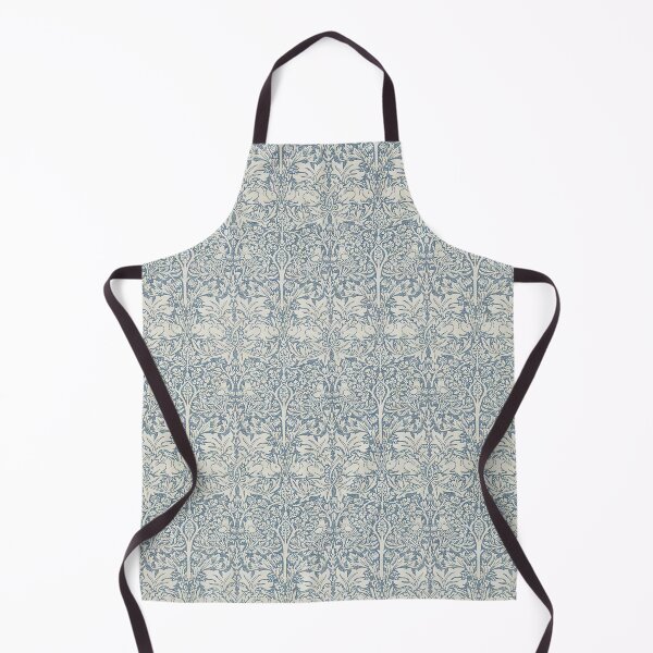 Item preview, William Morris Brer Rabbit designed and sold by maniacfitness.