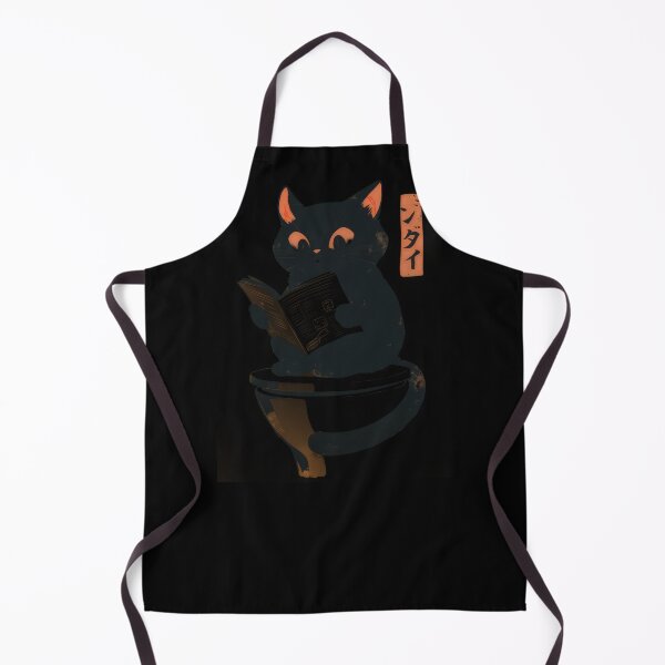 Item preview, Bathroom Guardian #936 designed and sold by triglavis-art.