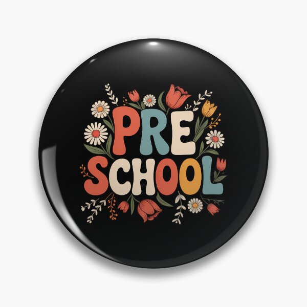 Item preview, Preschool Teacher Preschool Teacher Team Summer Preschool designed and sold by TyraYoung.