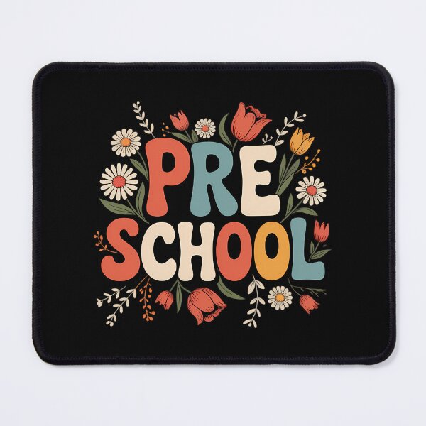 Item preview, Preschool Teacher Preschool Teacher Team Summer Preschool designed and sold by TyraYoung.