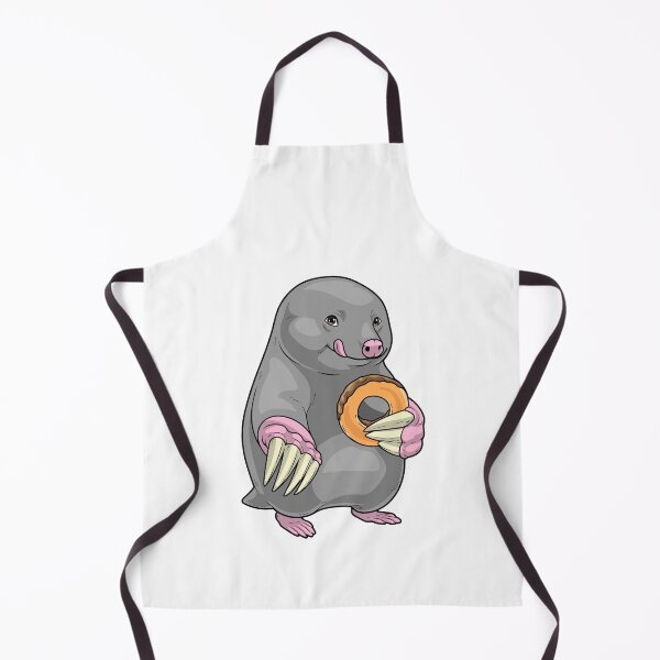 Item preview, Mole Donut designed and sold by Snabdesign84.