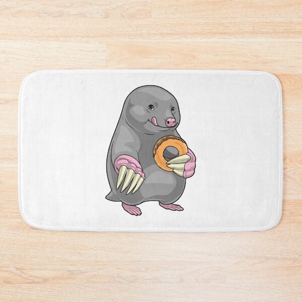 Item preview, Mole Donut designed and sold by Snabdesign84.