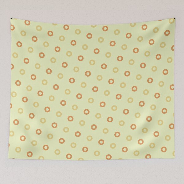 Item preview, Unique Big Circles - Geometric Circular Pattern  - Christmas Gifts For Him designed and sold by RoyalStarsPatts.