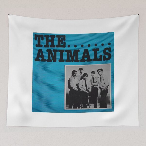 Item preview, Abstract The Animals Geometric aDesign designed and sold by Joananature.