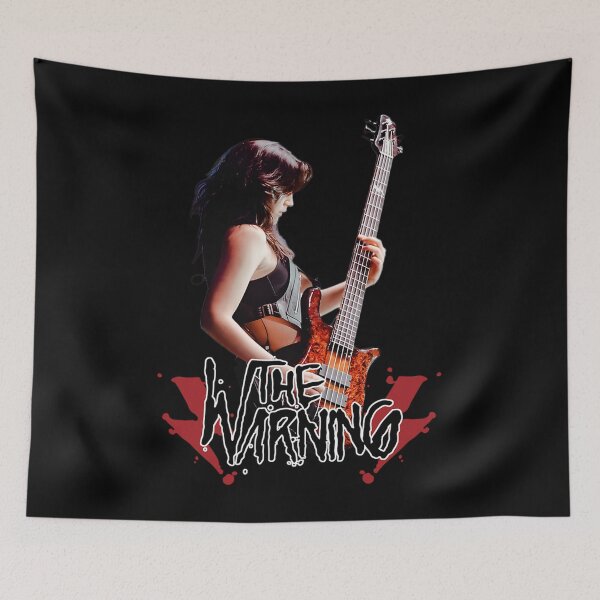 Item preview, The Warningg Ale designed and sold by Ashleydougles.