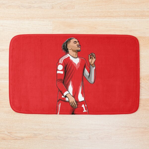 Item preview, Michael Olise designed and sold by Aldduardo.