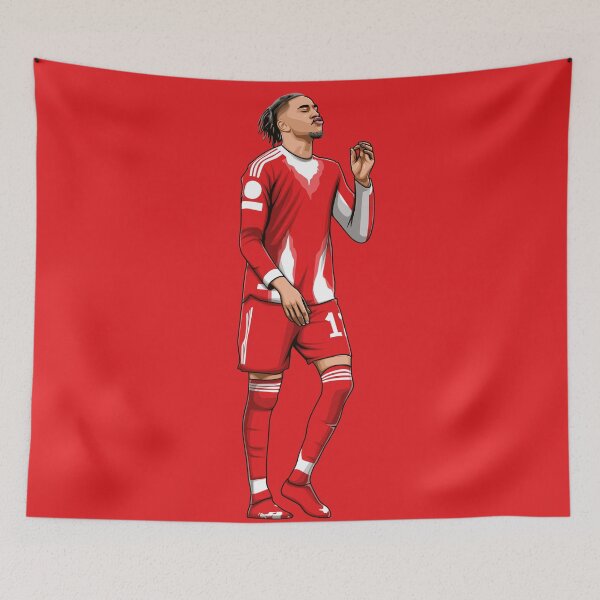 Item preview, Michael Olise designed and sold by Aldduardo.