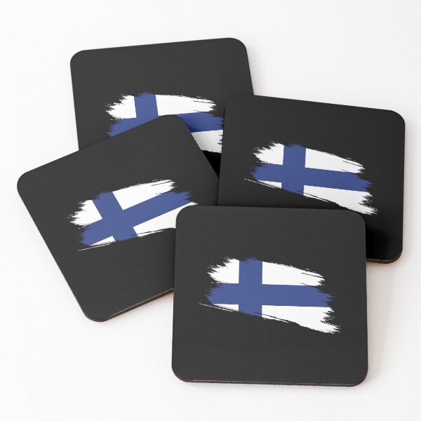 Item preview, Finland designed and sold by RickTShop.