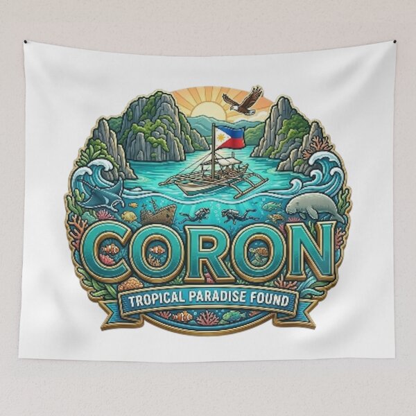 Item preview, CORON designed and sold by likbatonboot.