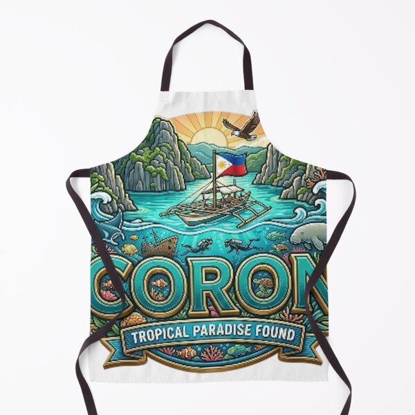 Item preview, CORON designed and sold by likbatonboot.