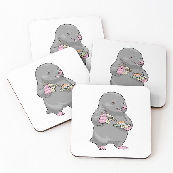 Item preview, Mole Sushi designed and sold by Snabdesign84.
