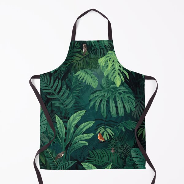 Item preview, Rainforest pattern designed and sold by Heaven1111.