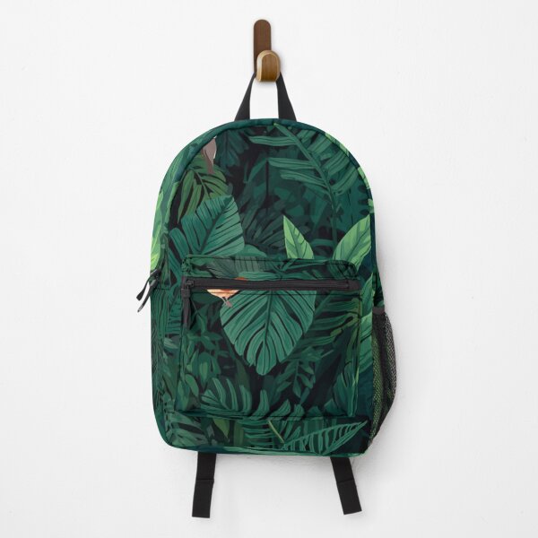 Item preview, Rainforest pattern  designed and sold by Heaven1111.
