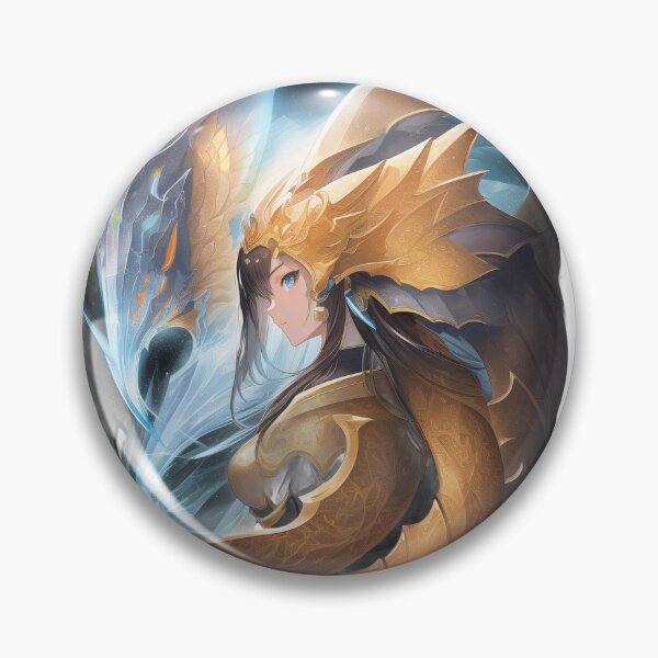 Item preview, Hero Adventure - Dragon Tamer designed and sold by AnimeShin.