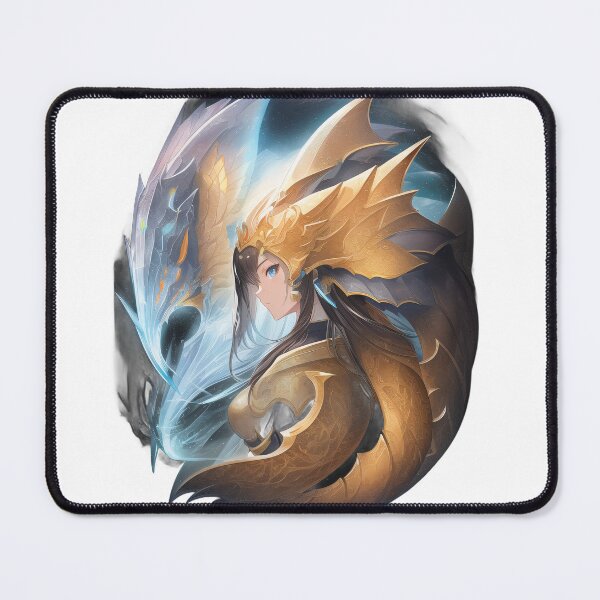 Item preview, Hero Adventure - Dragon Tamer designed and sold by AnimeShin.