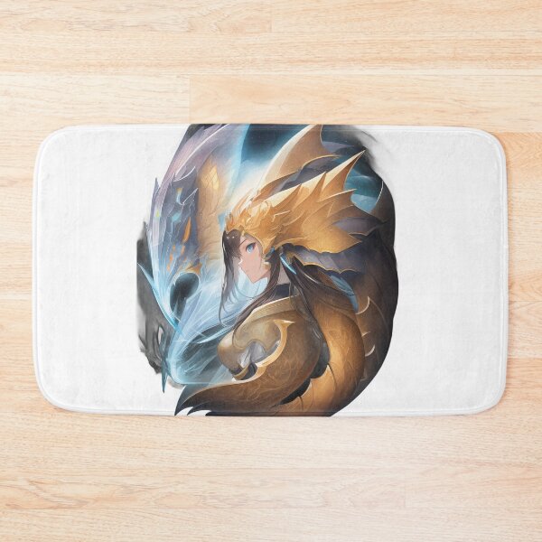 Item preview, Hero Adventure - Dragon Tamer designed and sold by AnimeShin.
