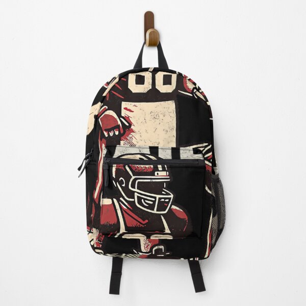 Item preview, Never Lost A Tailgate Party American Football Funny Grill designed and sold by DeanASkinner.