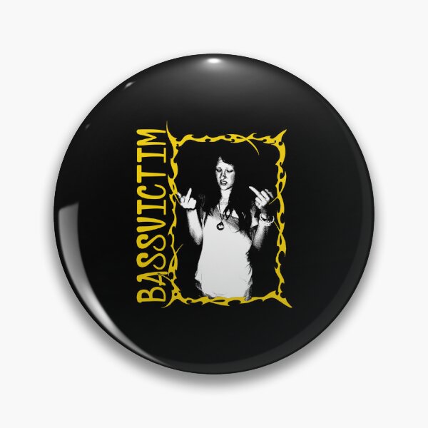 Item preview, Yellow Grunge Music Band  designed and sold by UntitleProject.