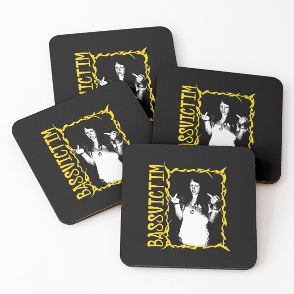 Item preview, Yellow Grunge Music Band  designed and sold by UntitleProject.