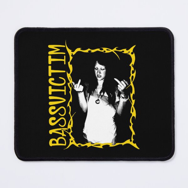 Item preview, Yellow Grunge Music Band designed and sold by UntitleProject.