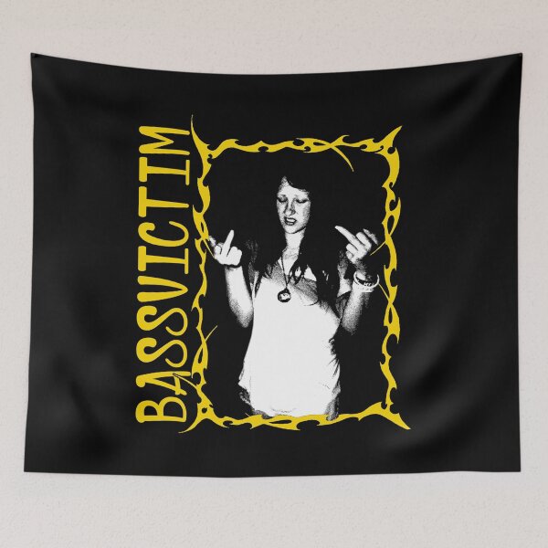 Item preview, Yellow Grunge Music Band  designed and sold by UntitleProject.