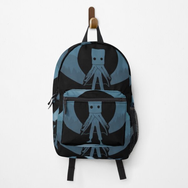 Item preview, Little Nightmares Mono #970 designed and sold by triglavis-art.