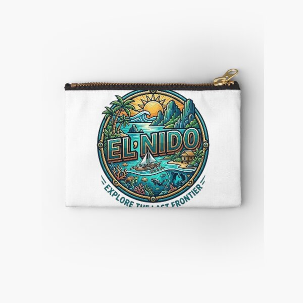 Item preview, EL NIDO designed and sold by likbatonboot.