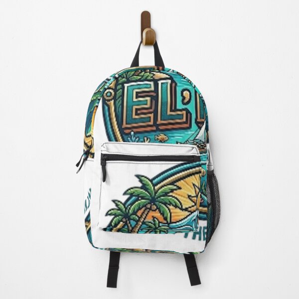 Item preview, EL NIDO designed and sold by likbatonboot.