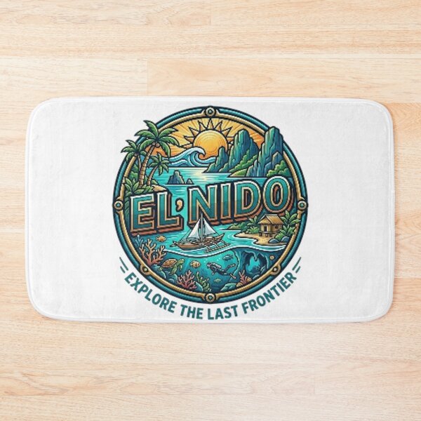 Item preview, EL NIDO designed and sold by likbatonboot.