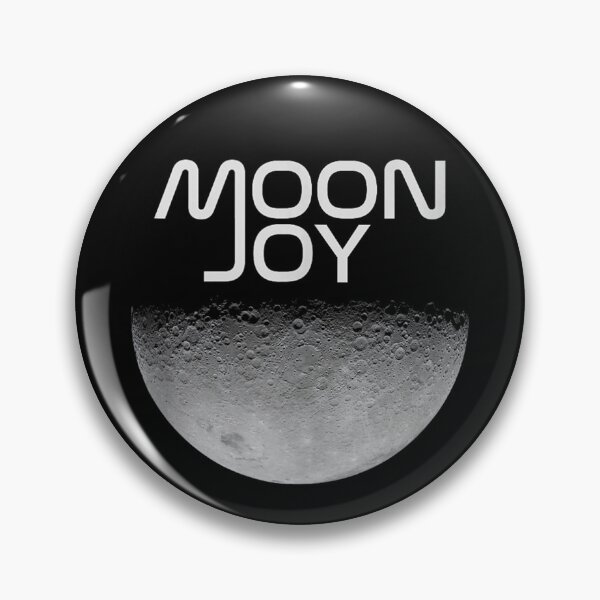 Item preview, Moon Joy Space Lover  designed and sold by PmindHalow.