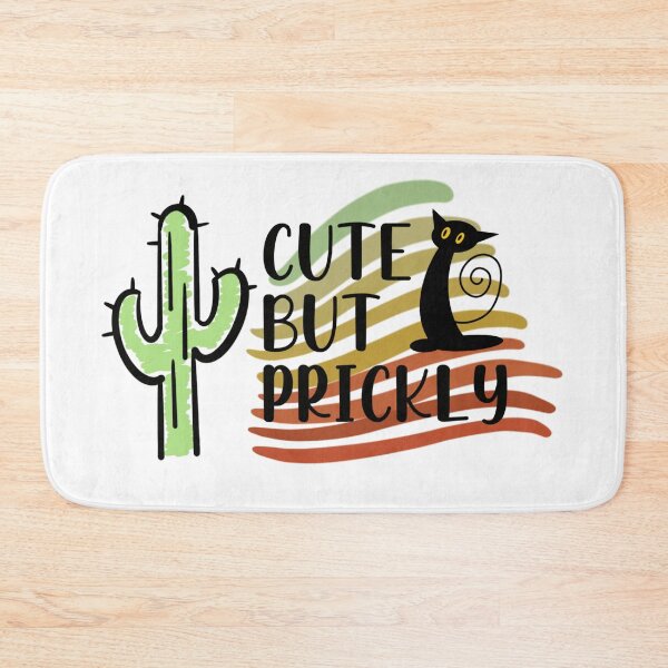 Item preview, Cute But Prickly designed and sold by SuperFloofRes.